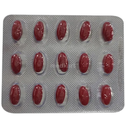 macfolate capsule 10's